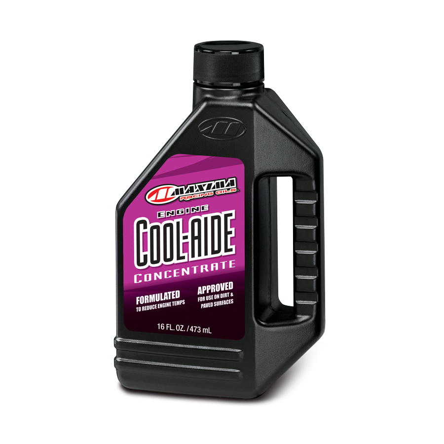 MAXIMA COOL-AIDE CONCENTRATE / 473ML