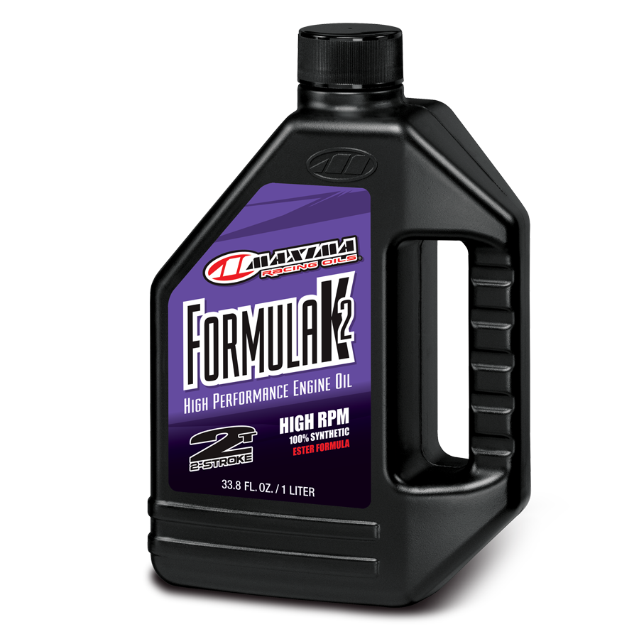 MAXIMA FORMULA K2 SYN 1L