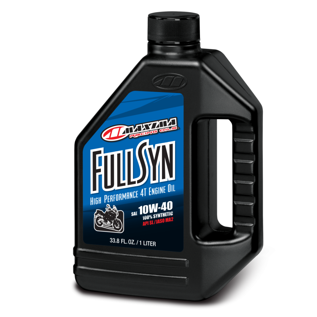 MAXIMA FULL SYN 10W-40 / 1L
