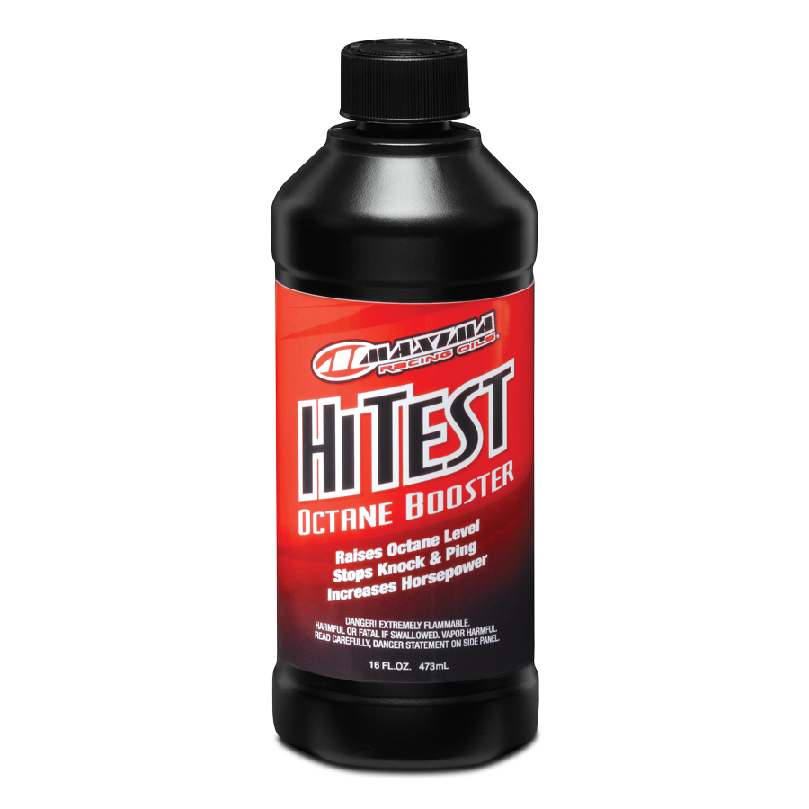 MAXIMA HI-TEST /473ML