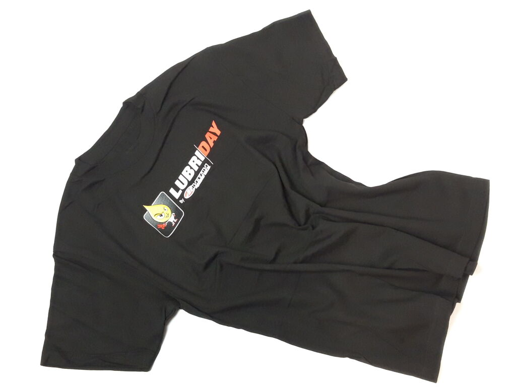 MAXIMA LUBRIDAY T-SHIRT MEDIUM