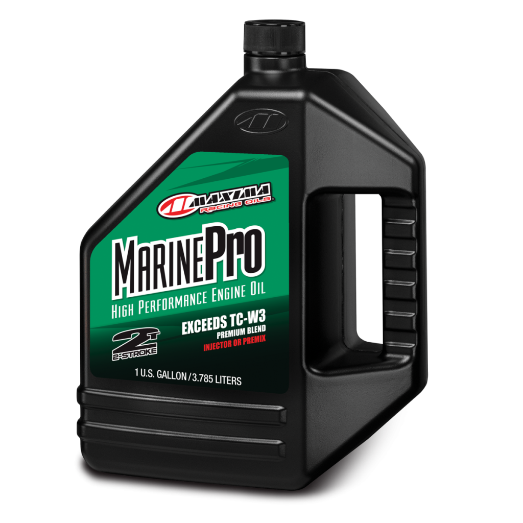MAXIMA MARINE PRO / 3,785 LTR