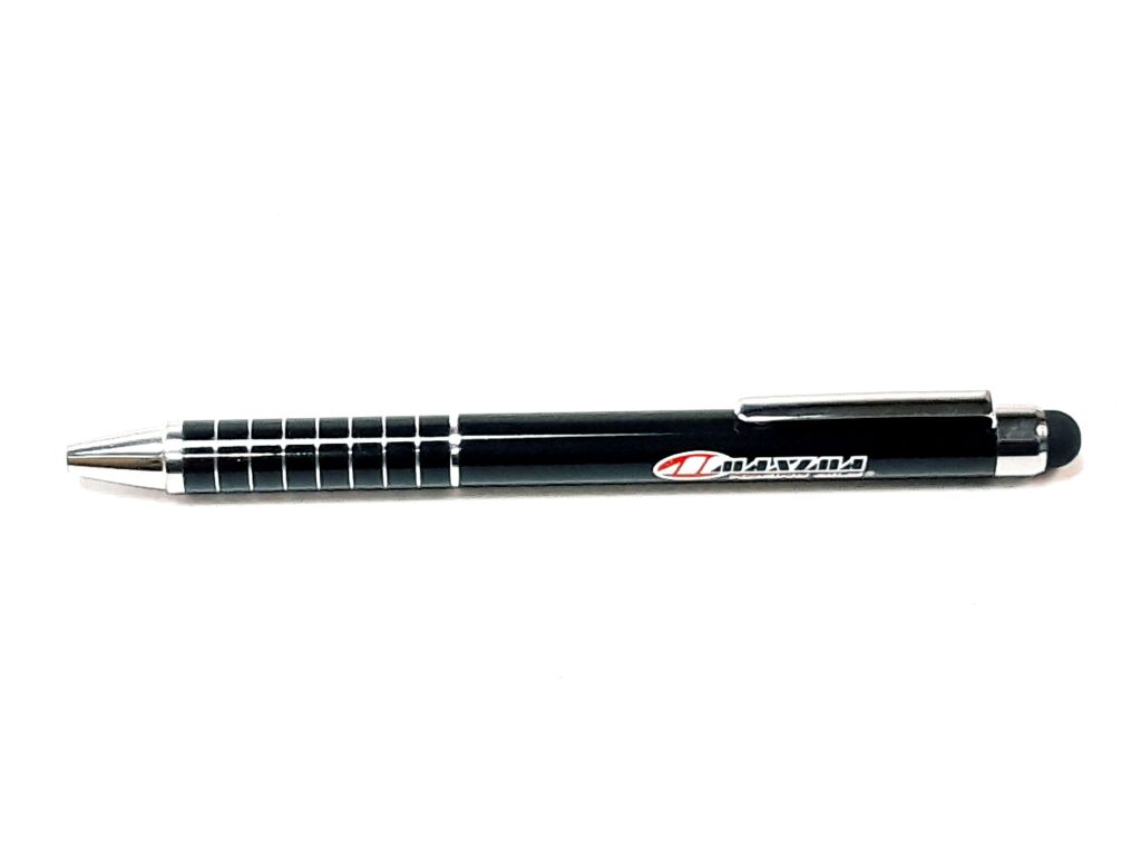 MAXIMA METAL PEN/BLACK