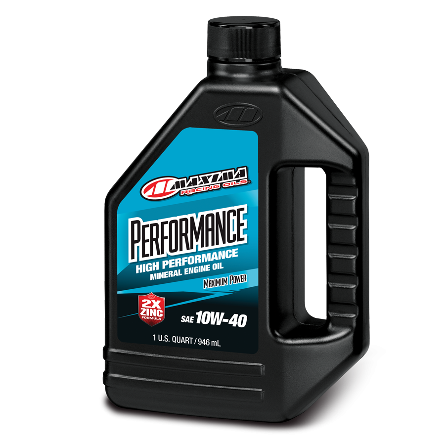 MAXIMA PERFORMANCE 10W-40 /1L