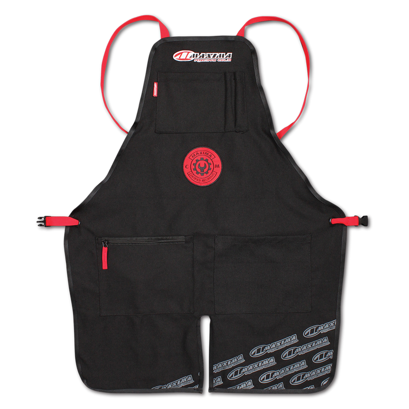 MAXIMA SHOP APRON