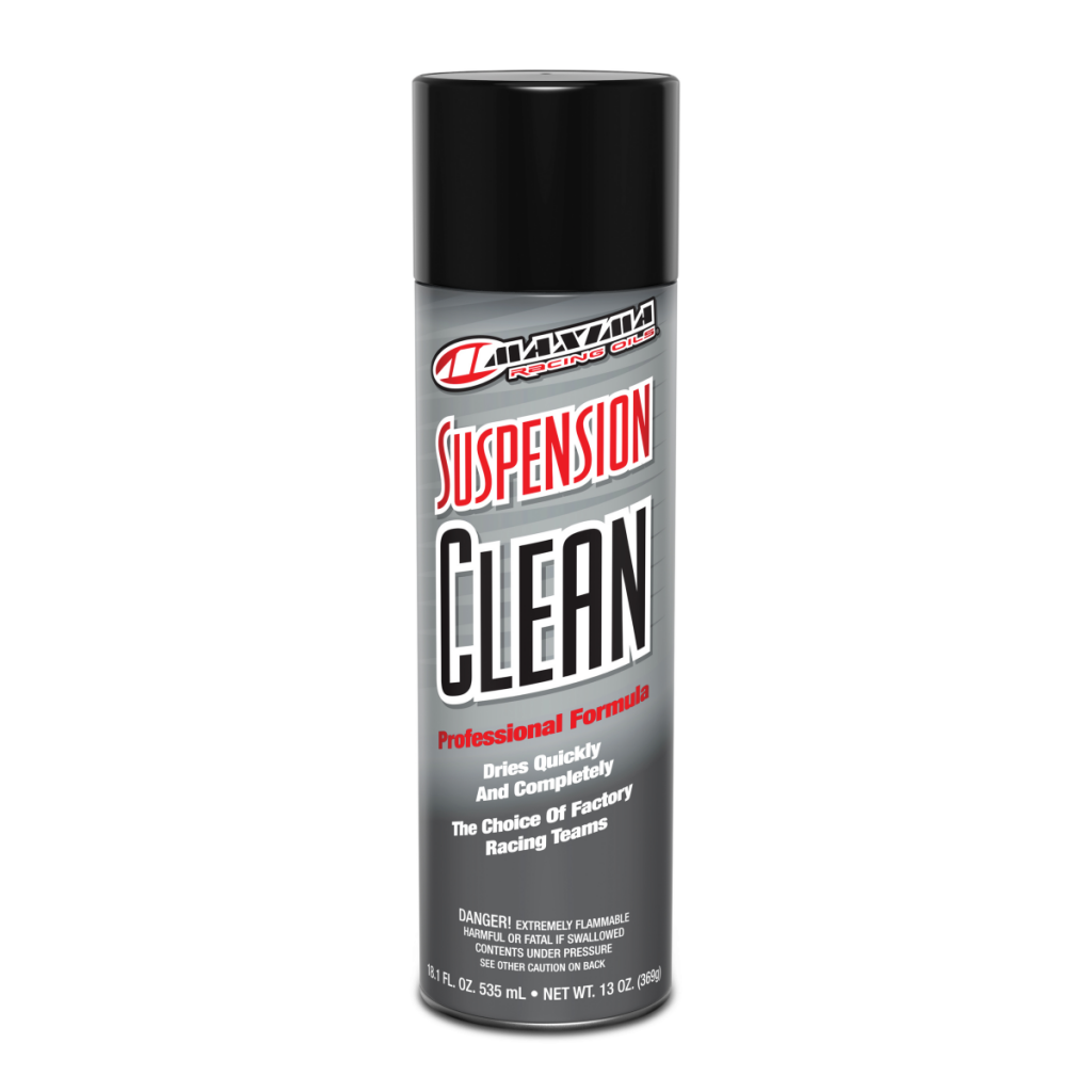 MAXIMA SUSPENSION CLEAN / 369G