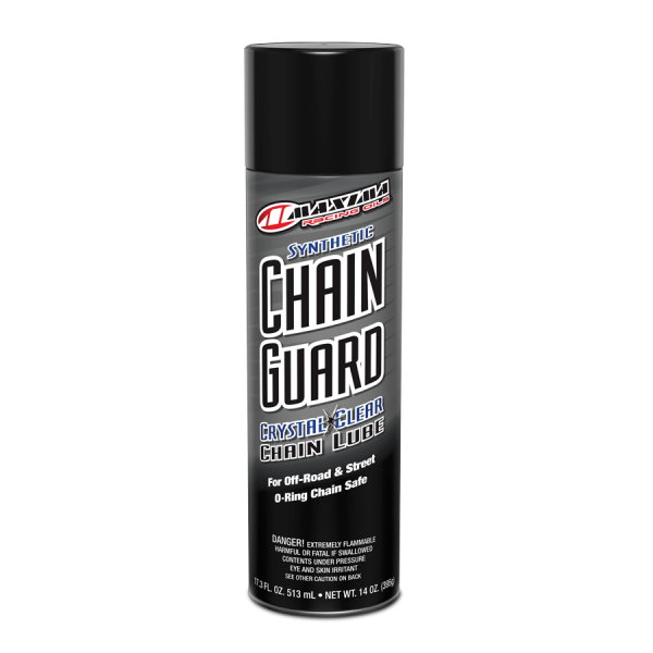 MAXIMA CHAIN GUARD /397G
