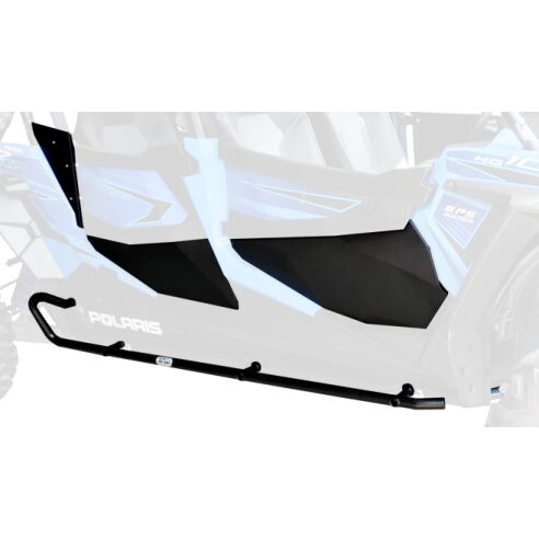 XRW DOOR PANEL - RZR4 1000 XP