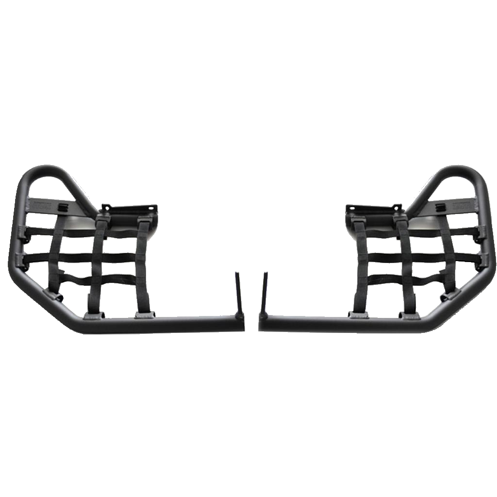 XRW NERF BAR BASIC - BLACK