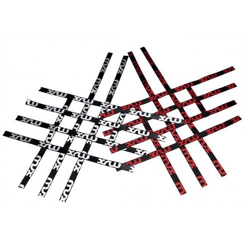 XRW NERF BAR NETS Q1 - KTM