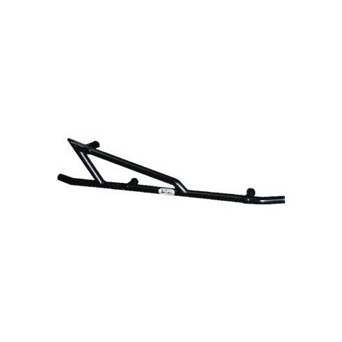 XRW NERF BAR P6 BLACK - POLARIS RZR 900 S - EFI -2015