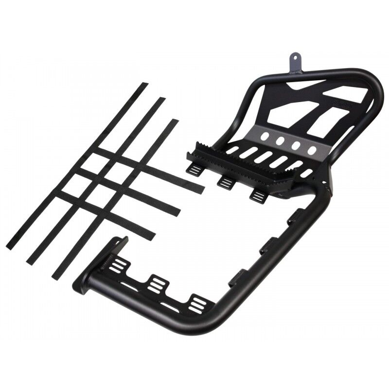 XRW NERF BAR P7 ORANGE - POLARIS RZR TURBO S 2018