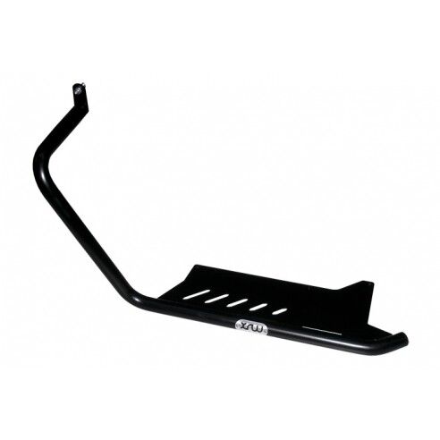 XRW NERF BAR P8 BLACK - Polaris ACE 570 SP