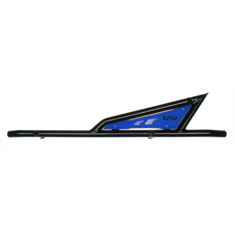 XRW NERF BAR P8 NATURAL - Polaris ACE 570 SP