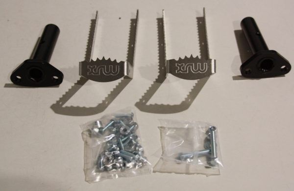 XRW NERF BAR Q1 FIXATION KIT