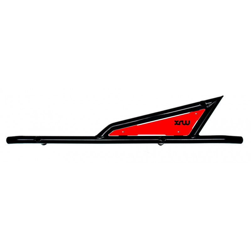 XRW NERF BAR Q1 SATIN - YAMAHA 350 BANSHEE