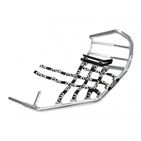 XRW NERF BAR RACING 2012 - POLISHED
