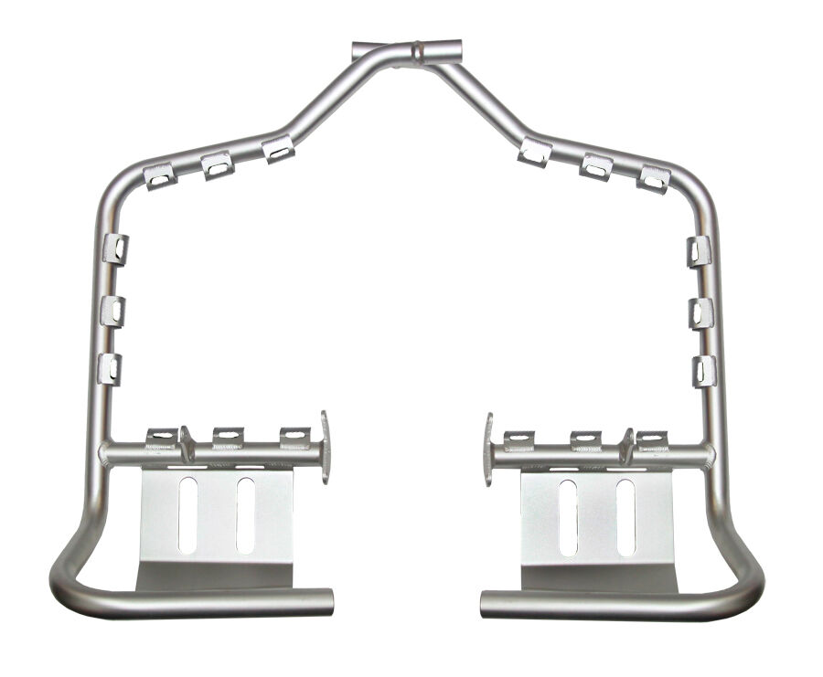 R/B 72350-A20-001 Nerfbar , Left