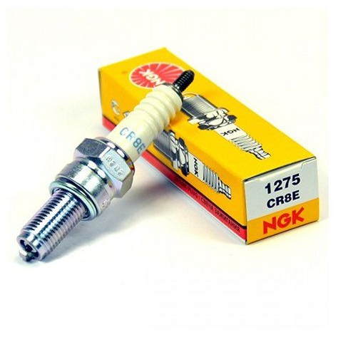 Spark Plug NGK CR8E(1275) Access 450, 400, AX 700, 650, 850