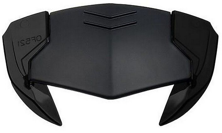 LS2 OF521 AIR VENT REAR