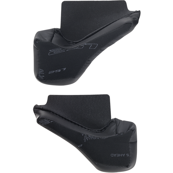 LS2 OF558 LUX CHEEK PADS UNIQUE SIZE