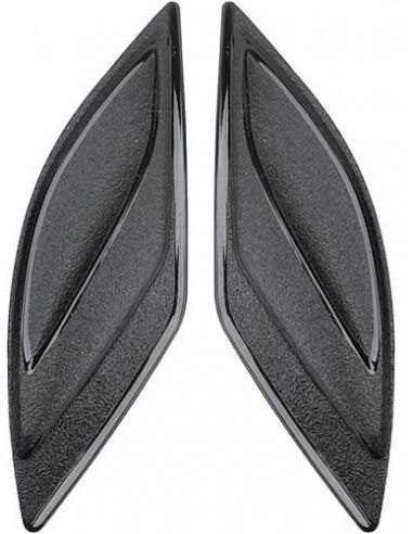 LS2 OF602 AIR VENT UPPER