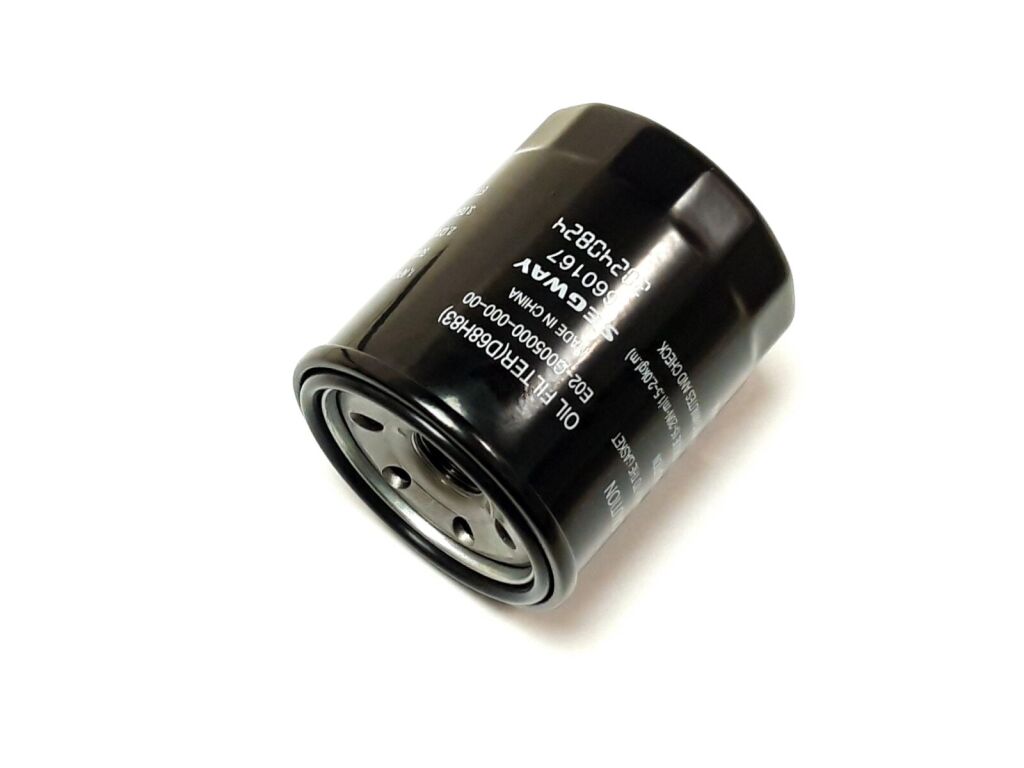 OIL FILTER (UT10, SX10)