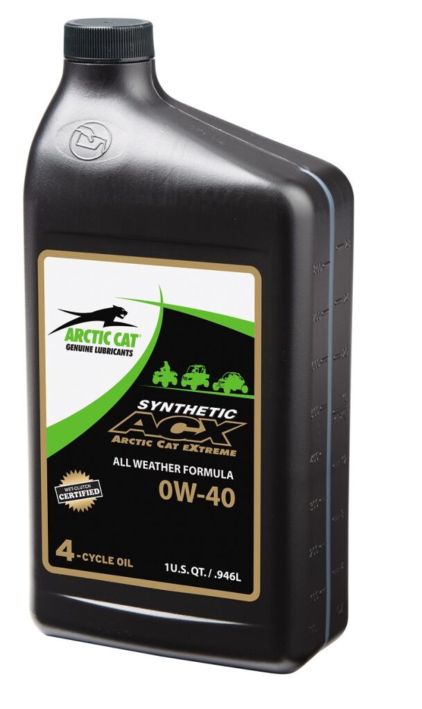 R/B 2436-693 OIL, INTLAB SYNTHETIC-ACX 0,946L