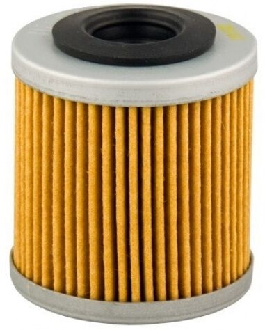 Oil filter - HUSQVARNA