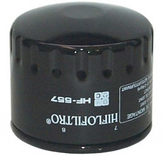 Oil filter - John Deere