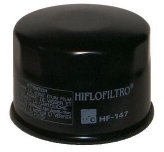 Oil filter - Kymco, Yamaha