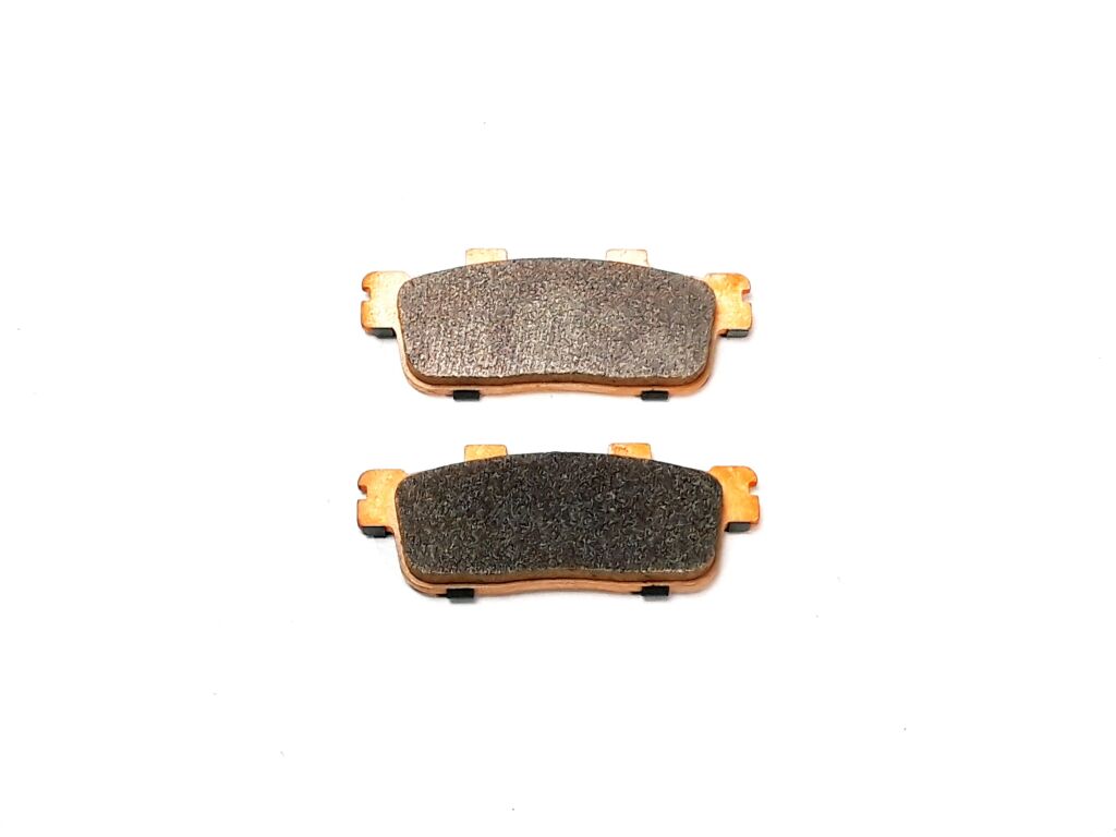 BRAKE PAD TGB FRONT BLADE 1000 LT EVO, 1000 LTX