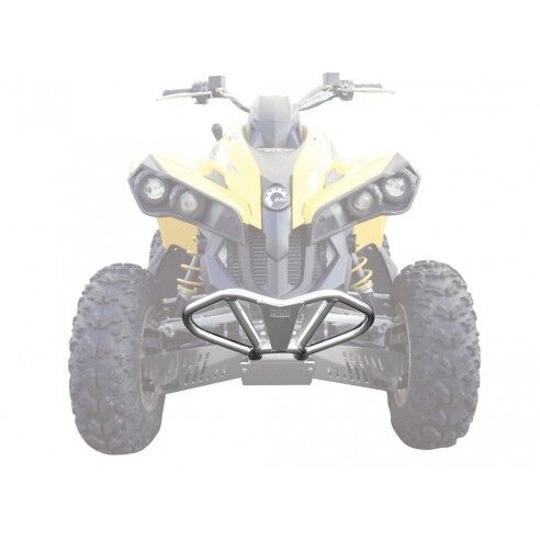 XRW FRONT BUMPER BR2 - RENEGADE 500/800