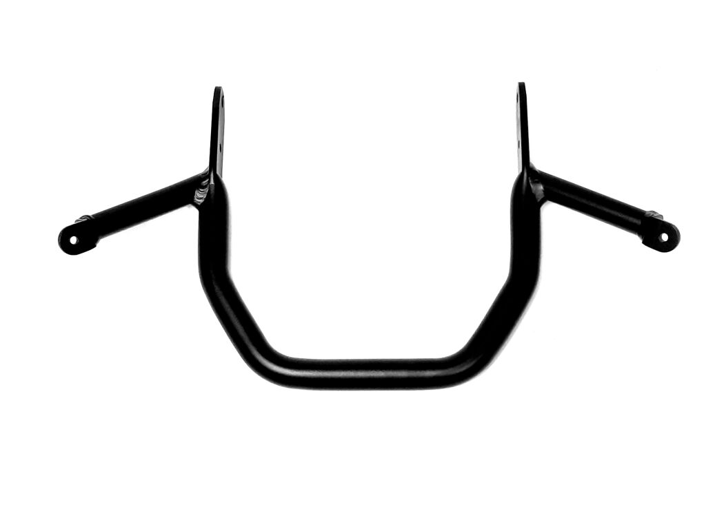 XRW GRAB BAR Original BLACK-SUZUKI LTZ 400 K9