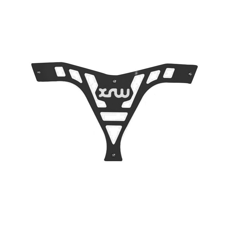 XRW PLATE X16 BLACK