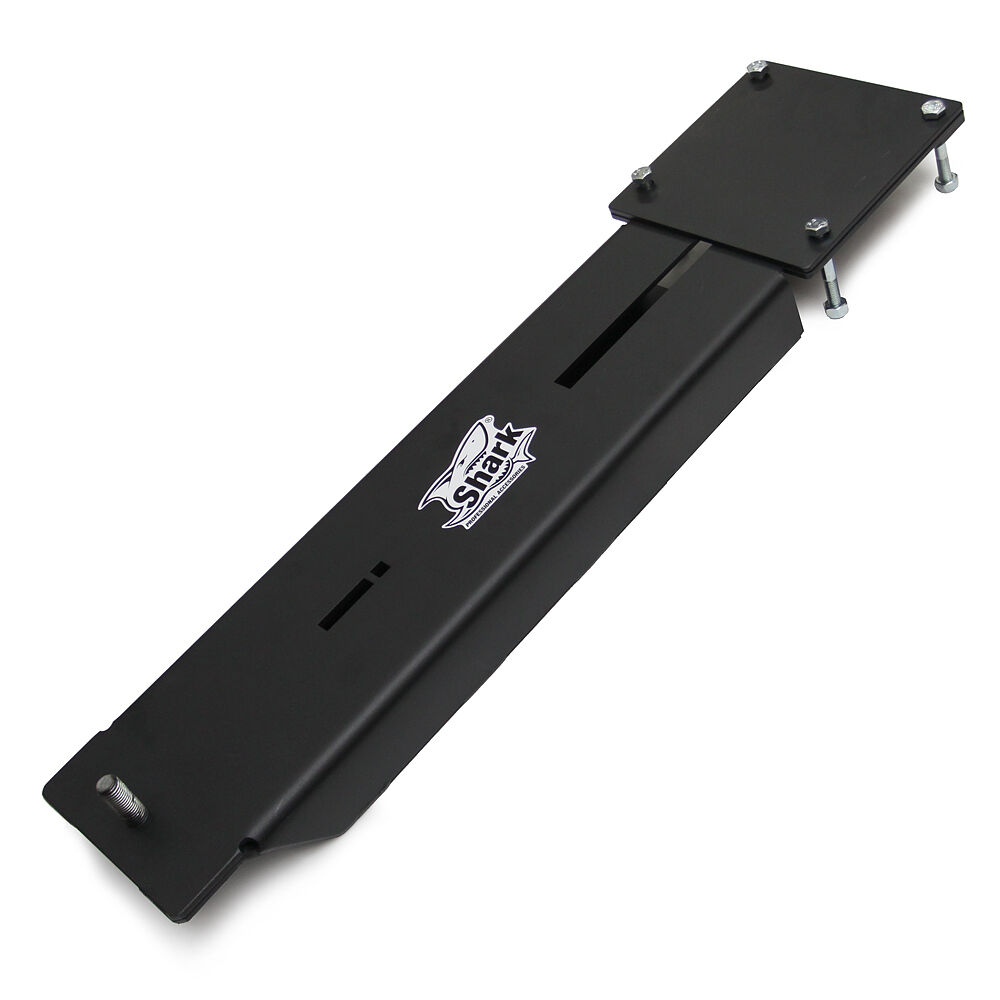 SHARK Plow Extension for tracks (42-61cm)