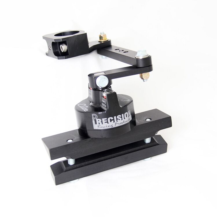 PRECISION KTM 450/505/525 ELITE STABILIZER and MOUNTING HARDWARE
