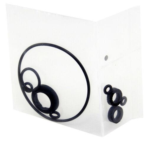 PRECISION Rebuild Seal Kit ATV Damper STD, Pro, Elite