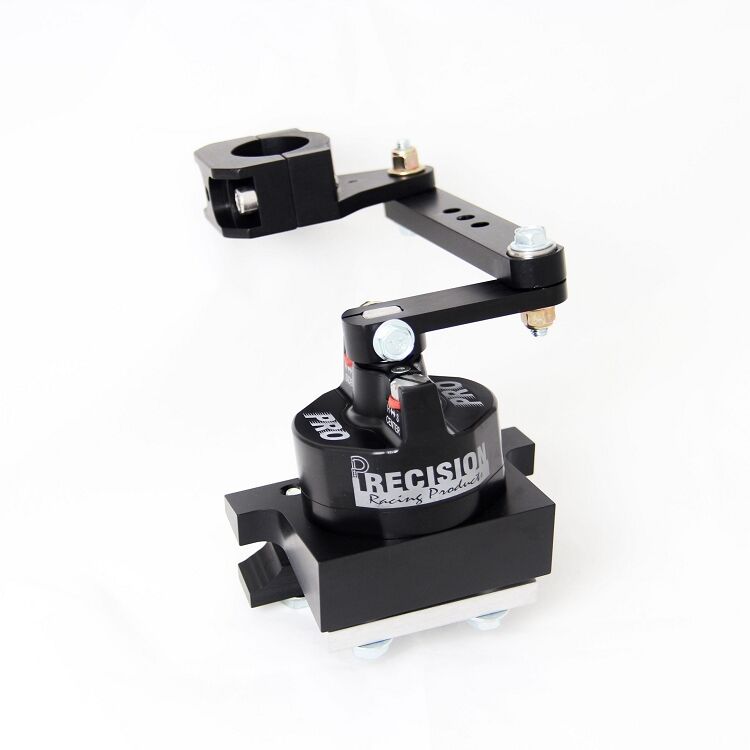 PRECISION Yamaha YFZ 450, Raptor 700 PRO STABILIZER and MOUNTING HARDWARE