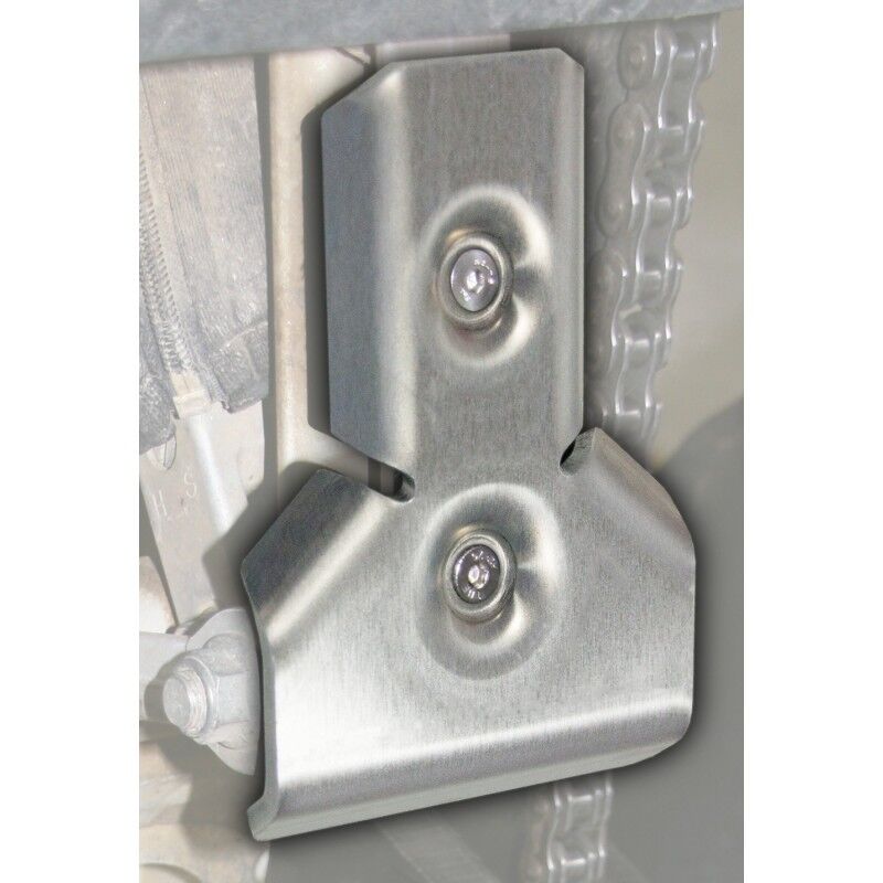 XRW CONNECTING ROD PROTECTION ALU - SUZUKI LTZ 400