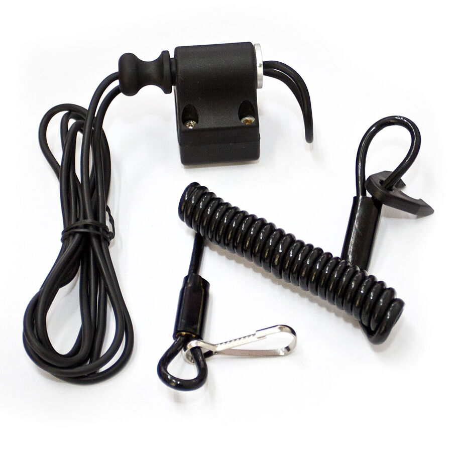 XRW PROTECTION CONNECTION ROD -SUZUKI 400 K9