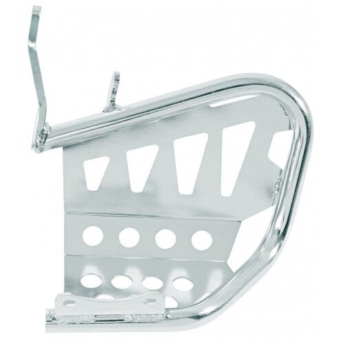 XRW HEEL GUARD YAMAHA YFM 350R