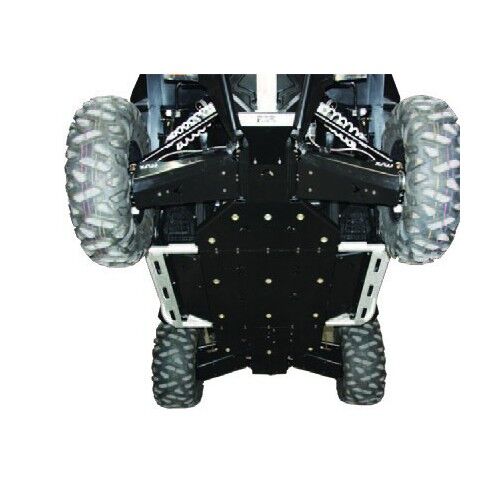 XRW PROT.CENTRAL PHD - RZR 800 S
