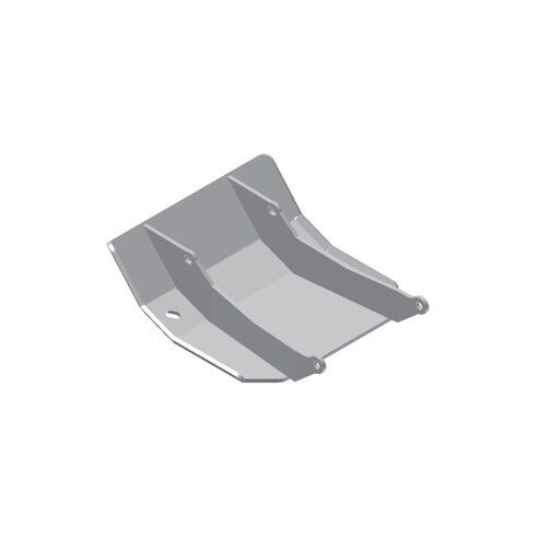 XRW DISC COVER - YAMAHA YFS200 BLASTER