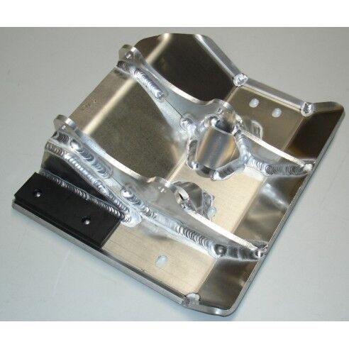 XRW DISC COVER ENHANCED-DINLI DMX 450
