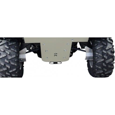 XRW PROT.FOLES RODA - COMMANDER 1000 XT