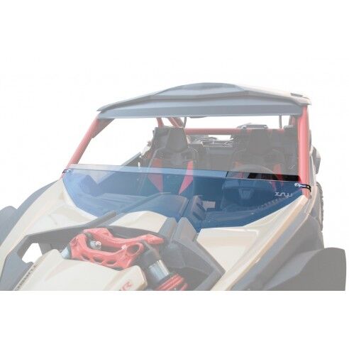 XRW PROT. INF. CENTRAL - POLARIS RZR 900 XP 2011