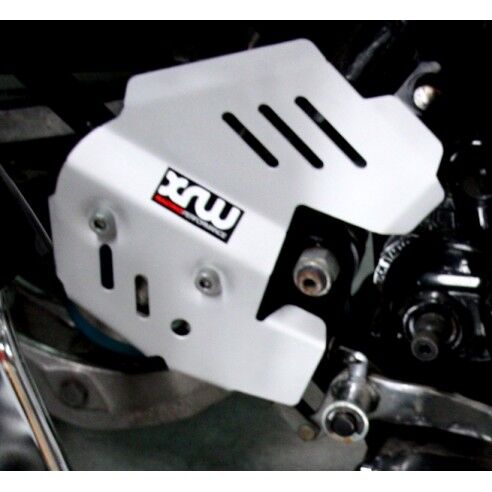 XRW FRAME GUARD YAMAHA 350 BANSHEE