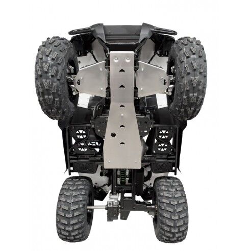 XRW SKID PLATE - 3mm KAWASAKI KVF 300 - 2016