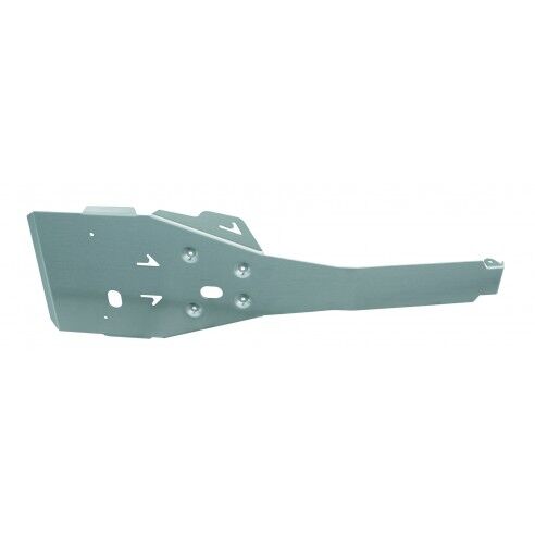 XRW SKID PLATE 5mm - CAN-AM DS 450EFI